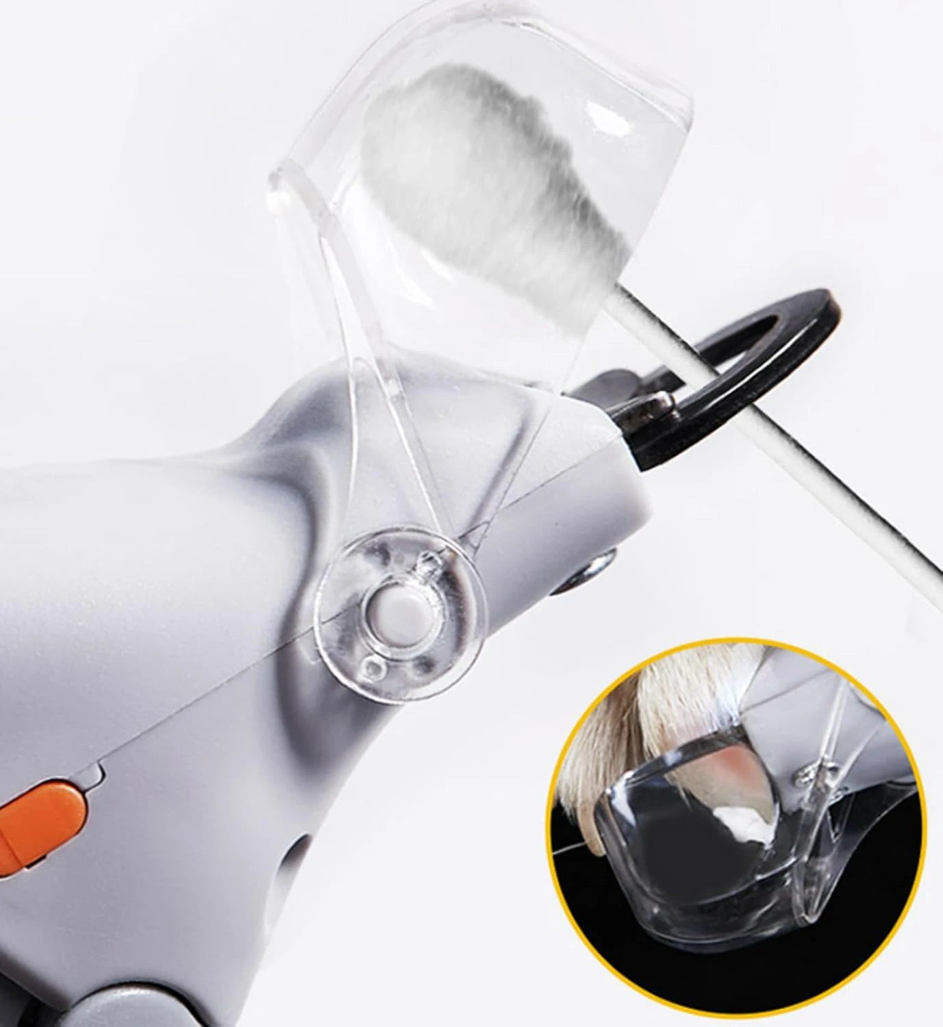 Professional Pet Nail Clipper Scissors With LED Light Cat Dog Nail Clipper Tool Scissors Nail Toeclaw Cutter Scissors Pet Supply ，Professional Grooming Supplies