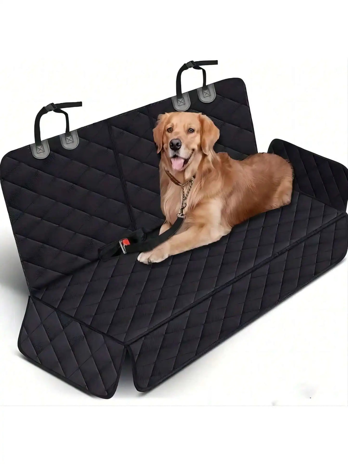 Waterproof Dog Car Seat Cover Protector For Travel Armrest